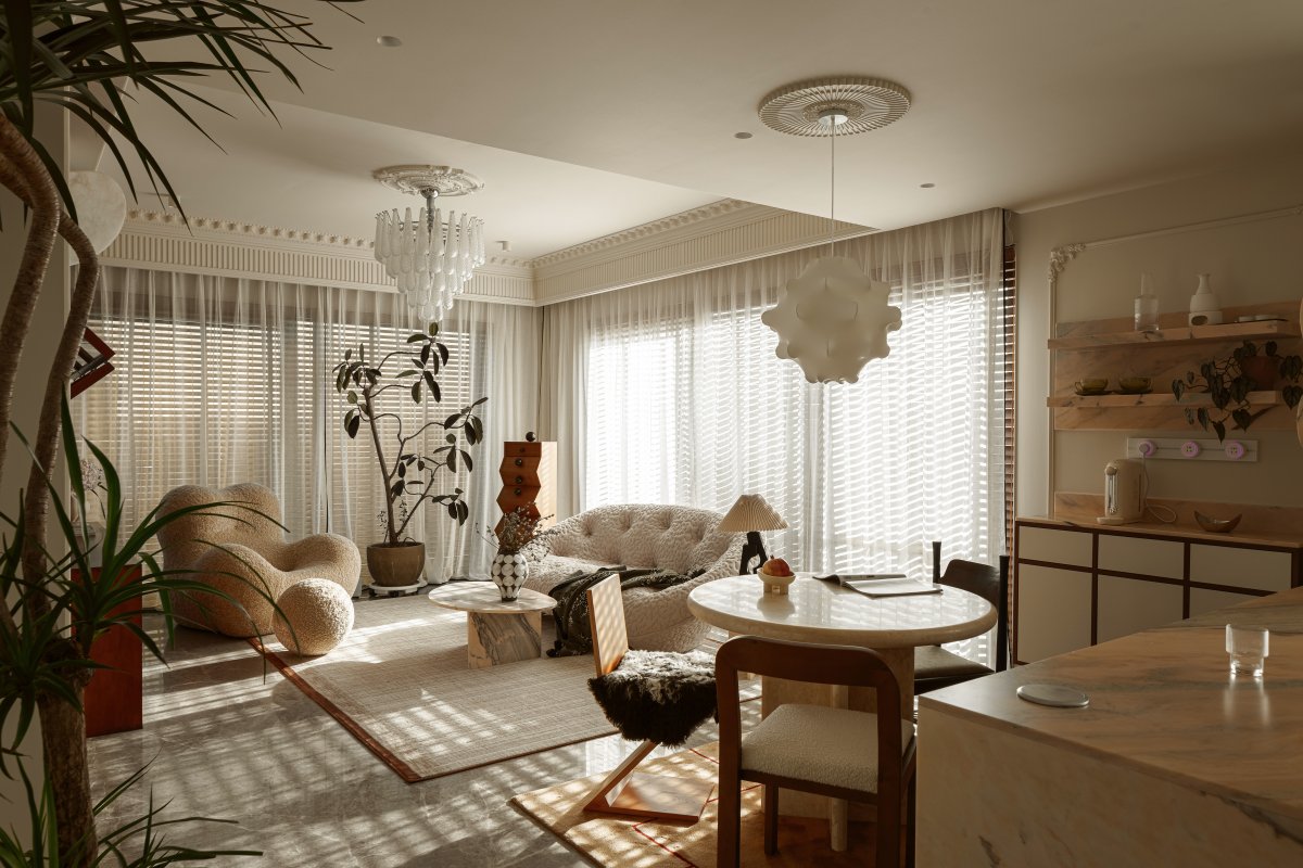 Houseシーン重鎮！Daniel Wang 12inch豪華セット！ YINJISPACE - WENJUN SPACE DESIGN x Shi Guang Li